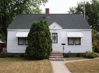 424 Wilson Ave NE, Saint Cloud, MN 56304