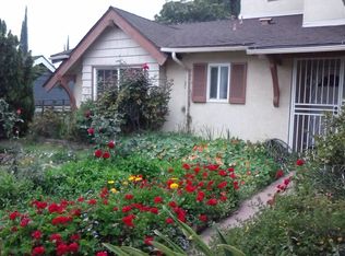 497 Cumbre St, Monterey Park, CA 91754