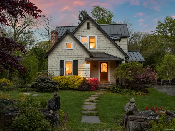 113 Old Kings Highway South, Darien, CT 06820