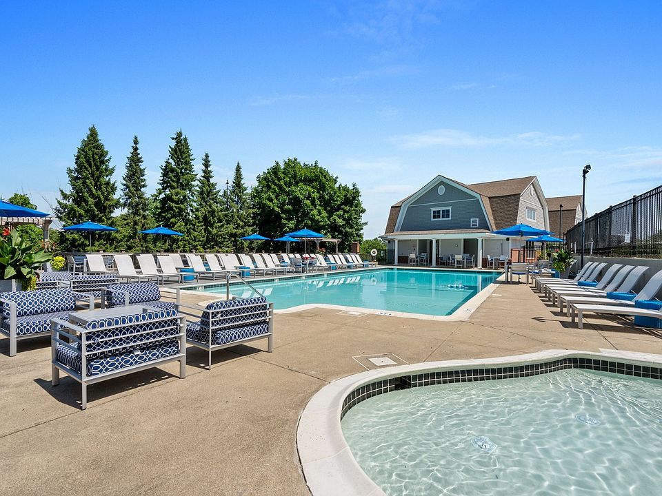 Relax, recharge, and enjoy the tranquility of our beautiful community.