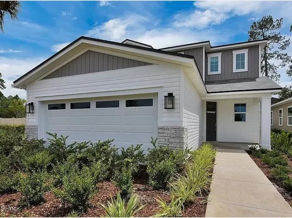 7269 MAHOGANY Drive, Jacksonville, FL 32244