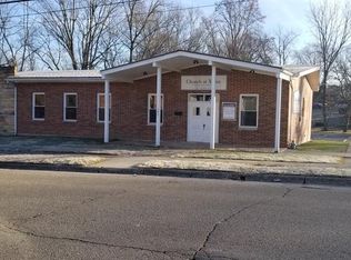 383 S Columbus St, Xenia, OH 45385