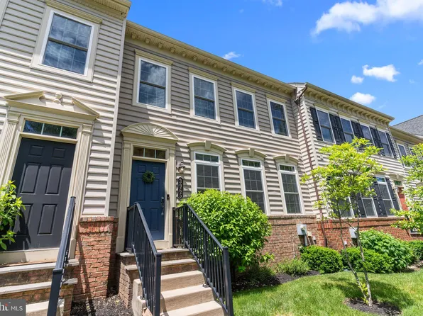 3965 Cephas Child Rd, Doylestown, PA 18902