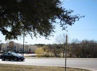 Bresnahan, San antonio, TX 78240