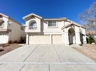 8608 Copper Ridge Ave, Las Vegas, NV 89129