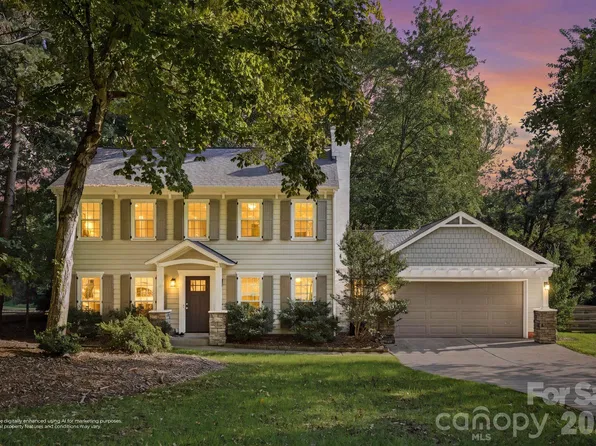 6213 Bevington Pl, Charlotte, NC 28277