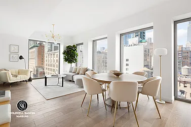 Sold by Coldwell Banker Warburg