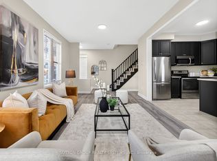 1030 Savoline Blvd, Milton, ON L9T 8P3