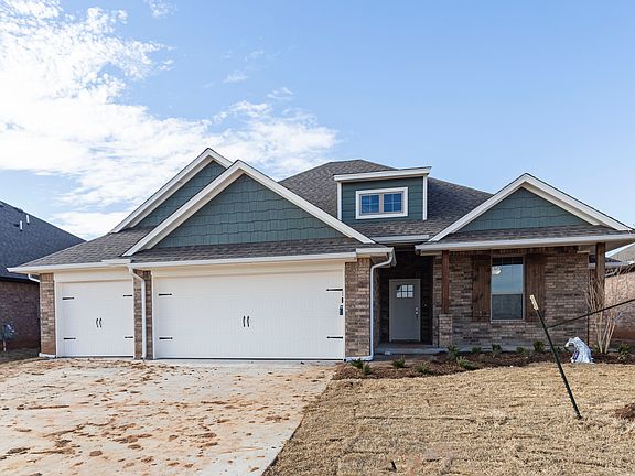 Homes by Taber Sage Floor Plan