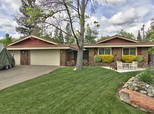 5330 Roundhill Ct, Fair Oaks, CA 95628