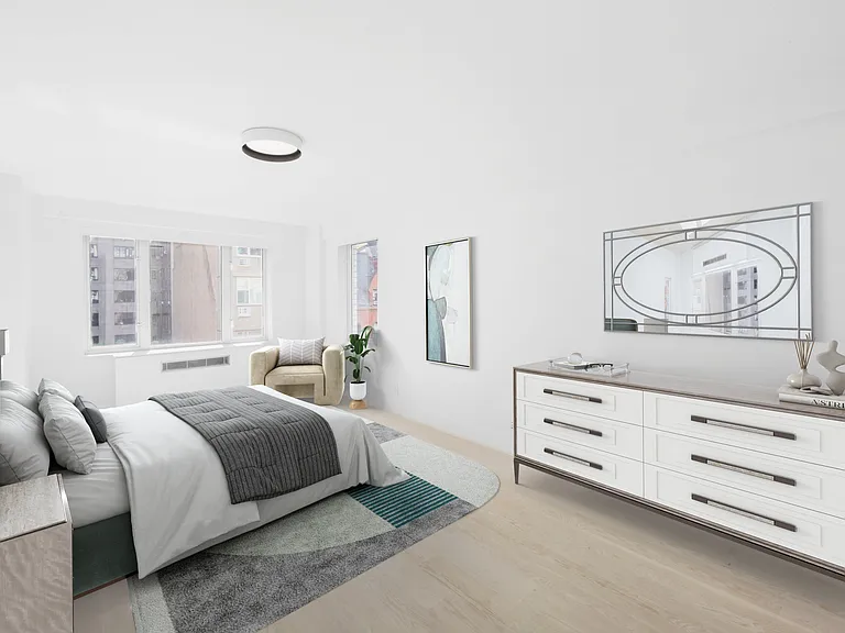 920 Park Ave #3D — Photo 8