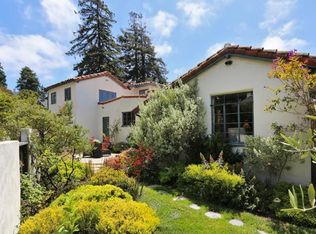 400 Coventry Rd, Kensington, CA 94707