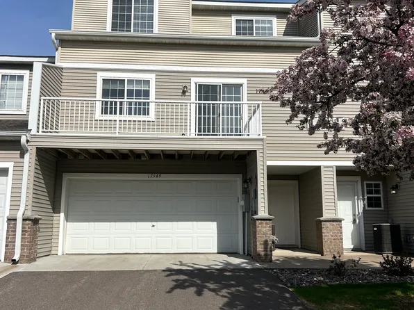 17549 54th St NE, Otsego, MN 55374