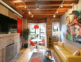Sold by Brown Harris Stevens