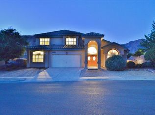 6523 Wind Ridge Dr, El Paso, TX 79912