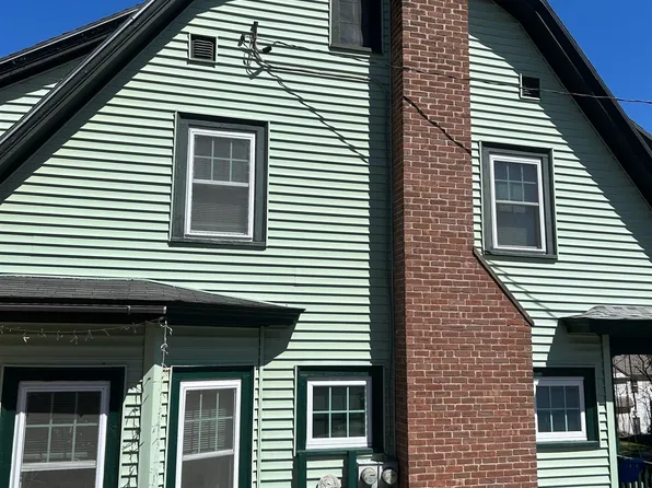 22 Coolidge Road, Springfield, VT 05156