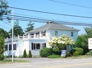 3193 Cranberry Hwy, E Wareham, MA 02538