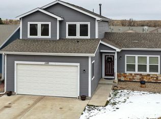 1183 5th Ave, Deer Trail, CO 80105