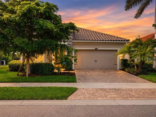 11595 RENAISSANCE BOULEVARD, VENICE, FL 34293