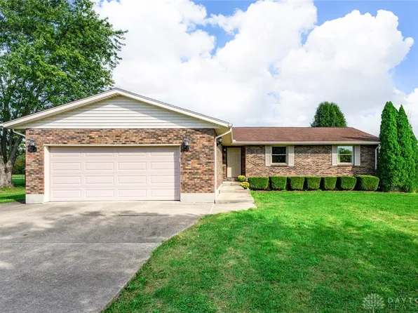 3100 Fuls Rd, Farmersville, OH 45325