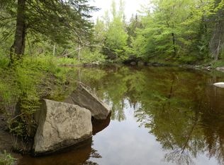 0 Meadow Rd, Hudson, ME 04449