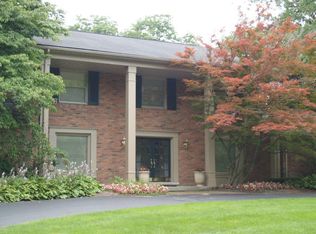 20255 Wellesley St, Beverly Hills, MI 48025