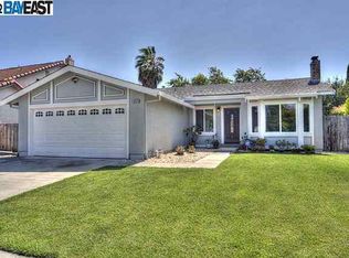 34825 Armour Way, Fremont, CA 94555