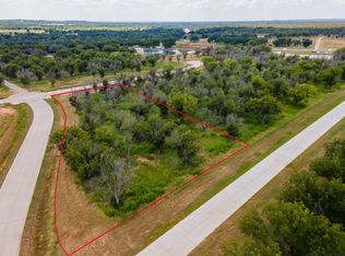 1730 Cirrus Loop, Granbury, TX 76049