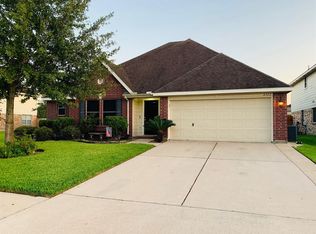 2122 Sugar Hill Dr, Deer Park, TX 77536