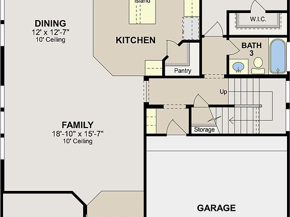 2nd image of this home