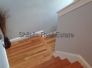 13 Gilbert St #1, Newton, MA 02465