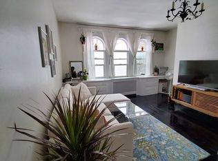 260 Chestnut Hill Ave #3B, Brighton, MA 02135