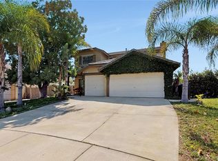 13605 Fairfield Dr, Corona, CA 92883