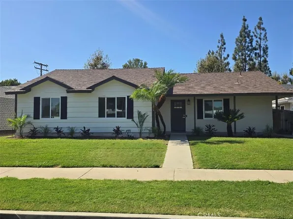 12733 Meadow Green Rd, La Mirada, CA 90638