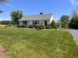 283 Old Stottsville Rd, Parkesburg, PA 19365