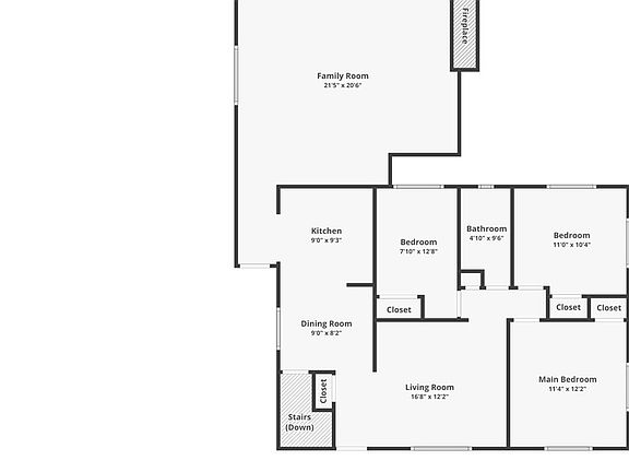 2nd image of 13341 Saint Clair Dr