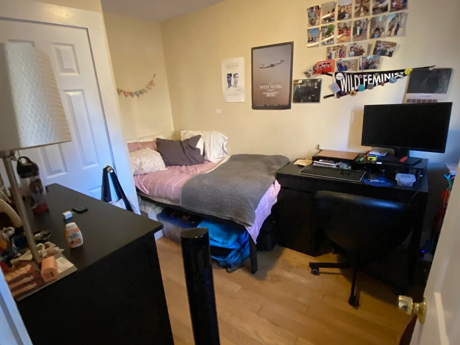 2 bed, 800 sqft, $3,800 — Photo 4