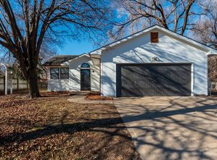 801 S Atherton Ave, Maize, KS 67101