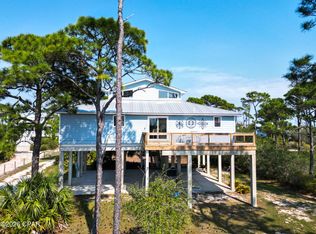 6422 Cape San Blas Rd, Port Saint Joe, FL 32456