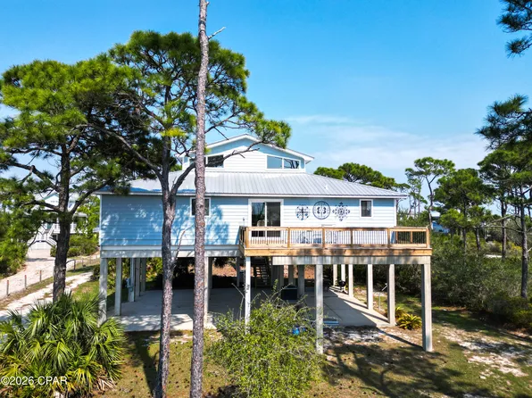 6422 Cape San Blas Rd, Port Saint Joe, FL 32456