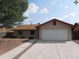 2806 Mazon Ave, Gallup, NM 87301