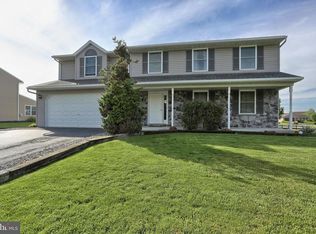 19 Overlook Ln #L-0501, Newmanstown, PA 17073