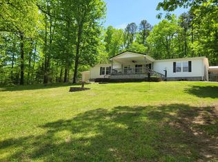 395 Golden Rd, Mount Ida, AR 71957