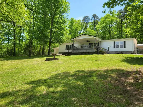 395 Golden Rd, Mount Ida, AR 71957