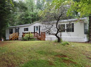 31 Hidden Acres Ln, Naples, ME 04055