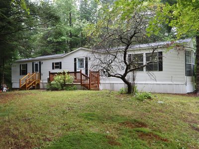 31 Hidden Acres Lane, Naples, ME, 04055