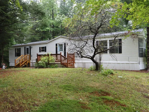 31 Hidden Acres Lane, Naples, ME 04055