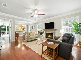 44 Mount Vernon Cir, Sandy Springs, GA 30338