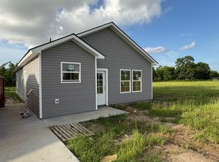 1750 Hazel St, Eunice, LA 70535