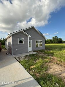 1750 Hazel St, Eunice, LA, 70535